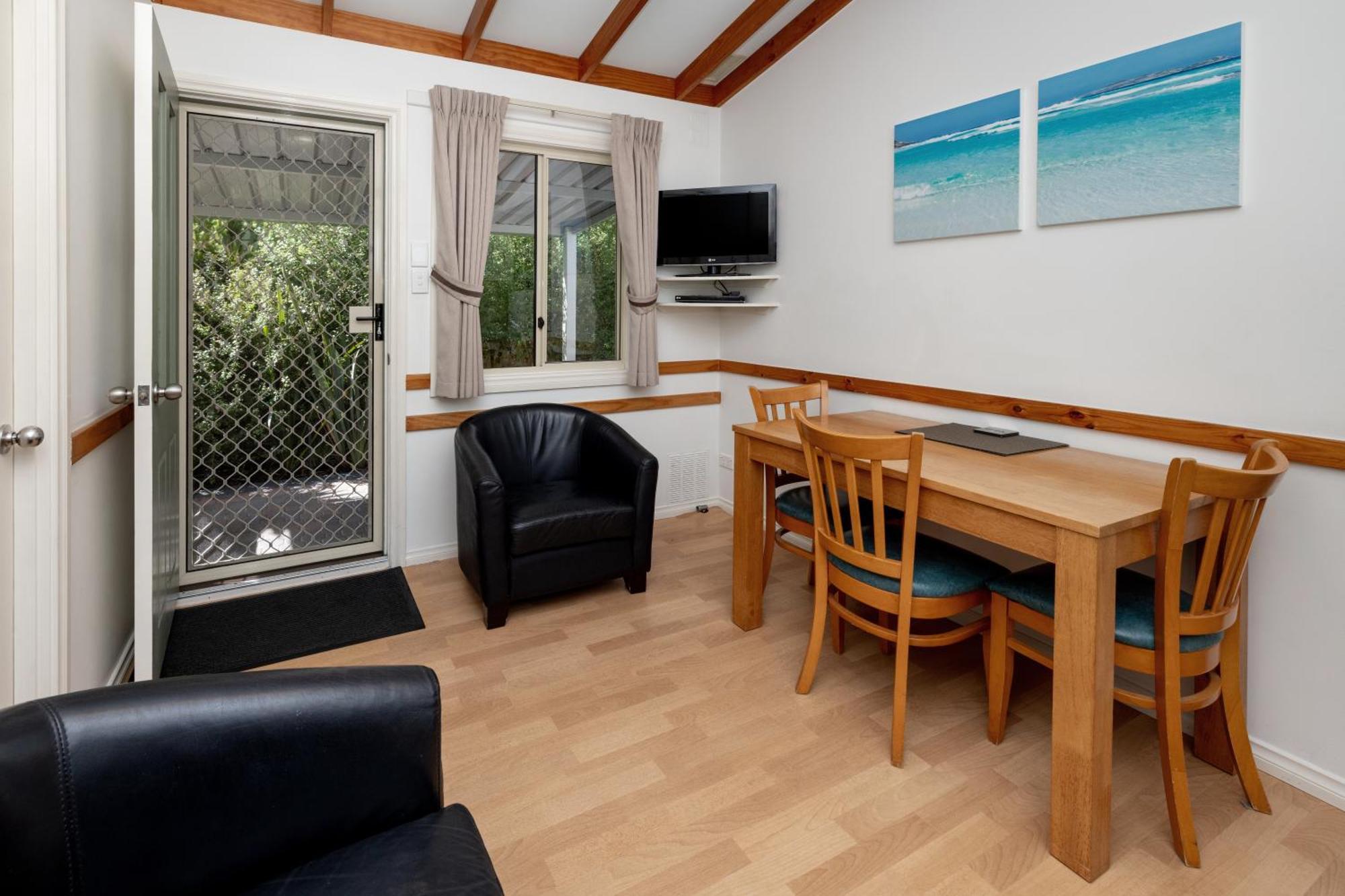Big4 Middleton Beach Holiday Park Albany Dış mekan fotoğraf