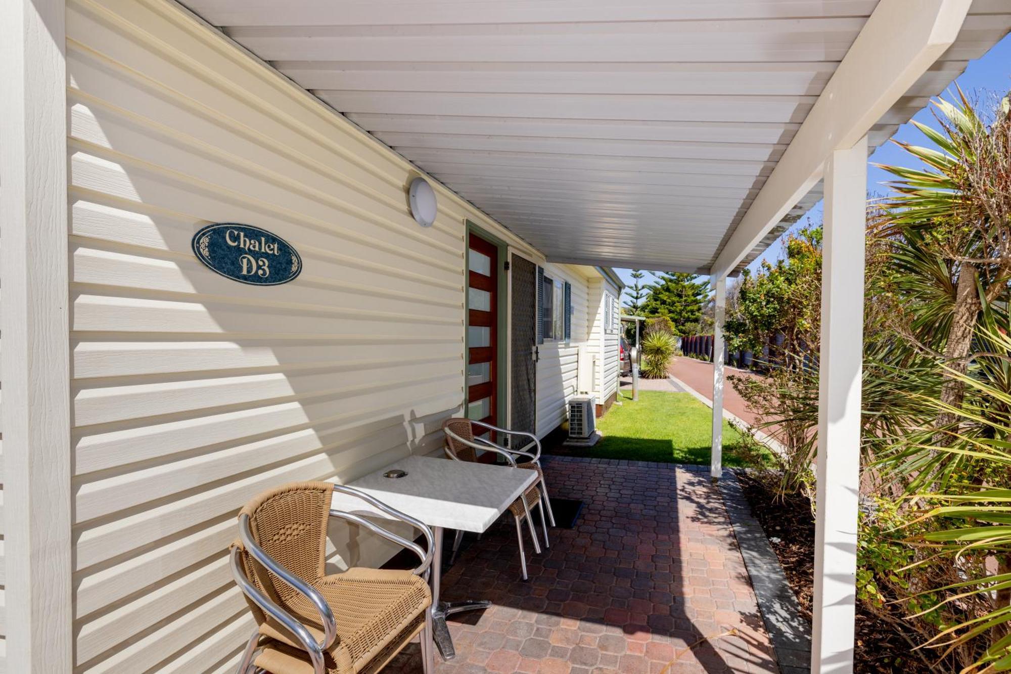 Big4 Middleton Beach Holiday Park Albany Dış mekan fotoğraf
