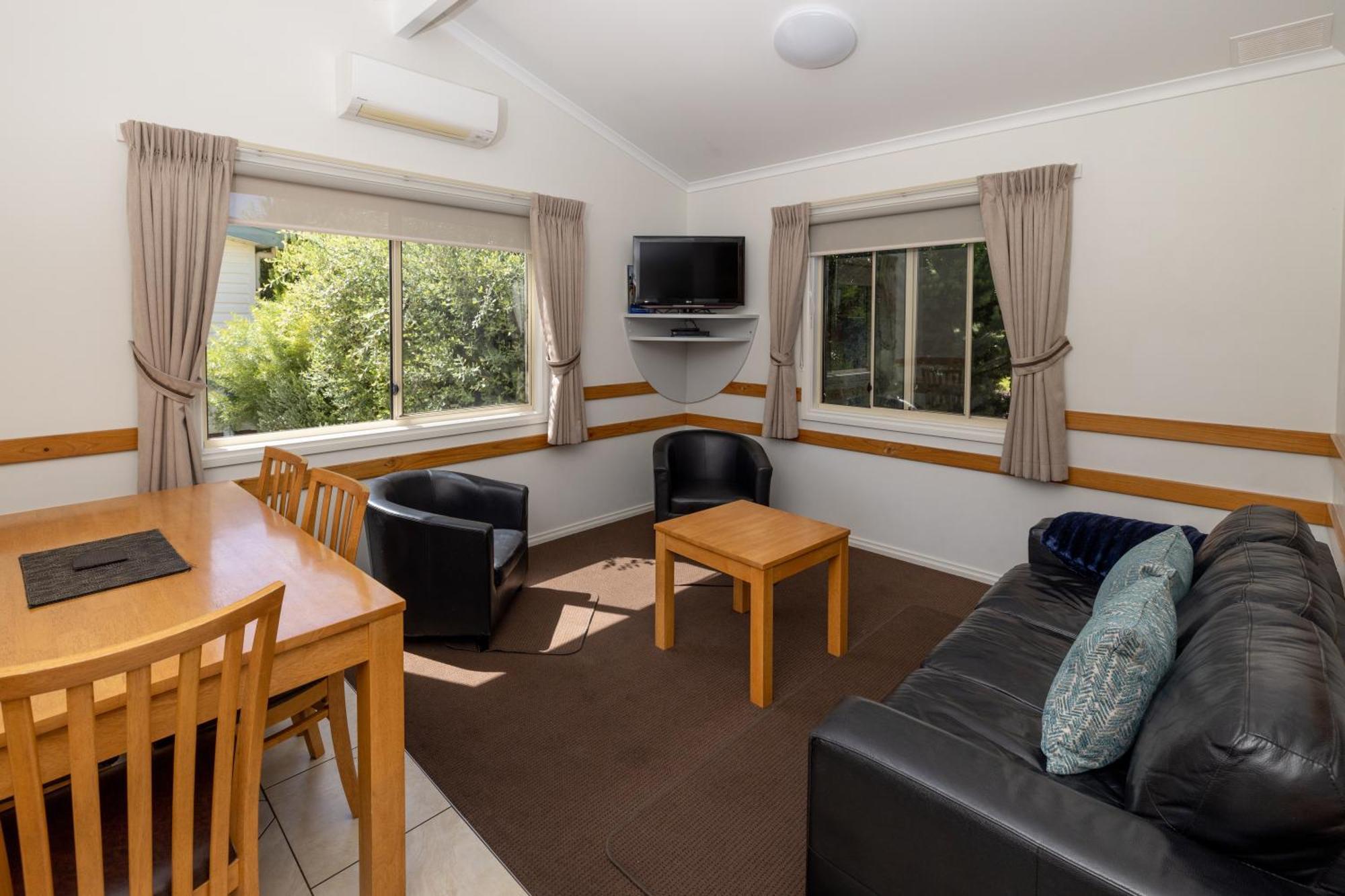 Big4 Middleton Beach Holiday Park Albany Dış mekan fotoğraf